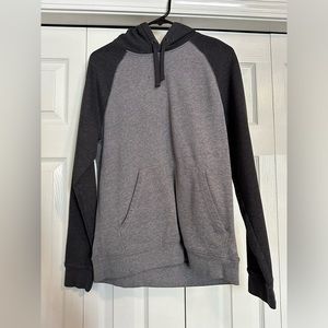 Grey Tek Gear Hoodie